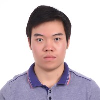 Maxwell Vaughn Ong