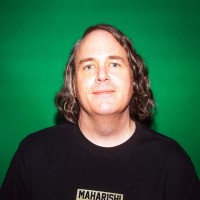 Patrick Morrissey