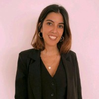 Macarena Lucia Tapia Arrigoni