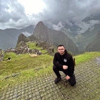 Daniel Narvaez Jofre