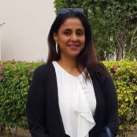 CA Shobha Ravishankar