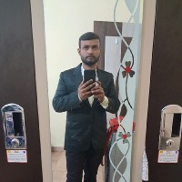 Mangal Mishra