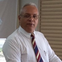 Florisvaldo Pinheiro