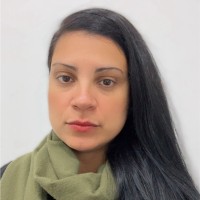 Maísa Pessôa