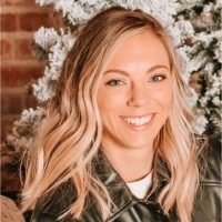 Nicole Burge DPT, ATC