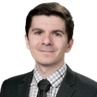 Adam Ford, Cpa