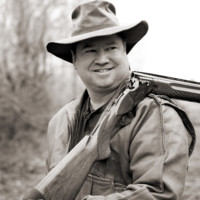 Scott Lake