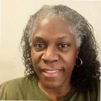 Jomonia Brown