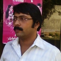 Anwar Zainoor Shah