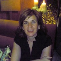 isabel Izquierdo San Segundo