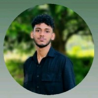 VISHNU MOHAN P