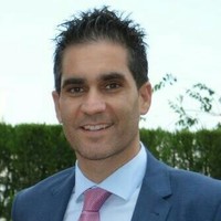 Luis Torrejón Prados