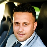 Flavio Almeida