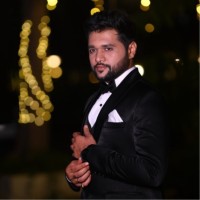 Akshay Sawarkar