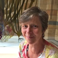 Christine Maggs