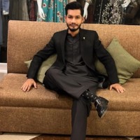 Ahsan Ejaz