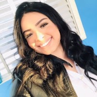 Thaina Ester