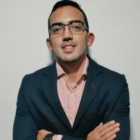 Daniel Felipe Lozano Díaz