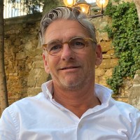Joep Hintzen - Vermolen