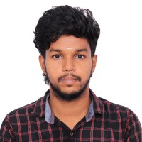 Manoj Kumar Radhakrishnan