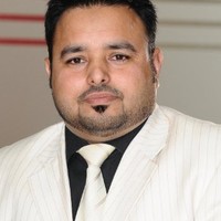 Syed Aftab