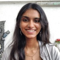 Deepika Ramesh