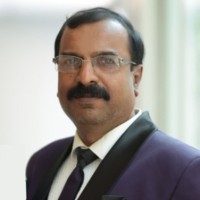 Amod Potdar