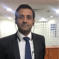 Chander Mohan Sharma