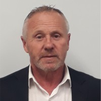 Mark Fagan