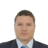 Oscar Alberto Oliveros