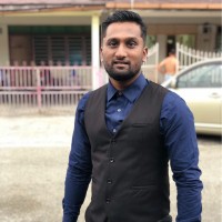 Satish kumar Manalan