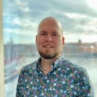 Mattias Steen