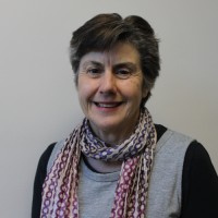 Anne O'Callaghan