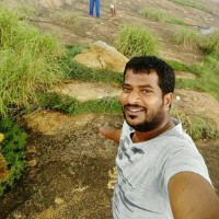 Sakthivel K S