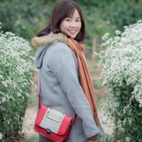 Nhung Hồng