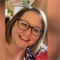 Amy Bruce