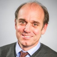 Gordon Hoekstra