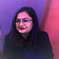 Nishita Sharma