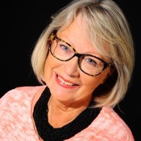 Marianne Van Den Berg