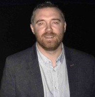 Scott Graham