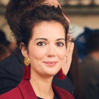 Ségolène De Couessin