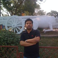 Niladri Roy