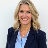 Lisa Parkin