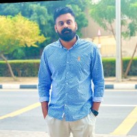 Muhammed Rafeek.S
