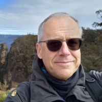 Erik Laurell