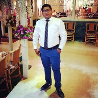 Ramiz Mohobub