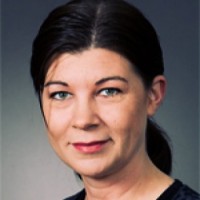 Cecilia Glover