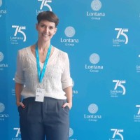 Beatriz Barral Saenz