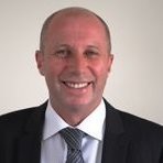 Barry Abernethy
