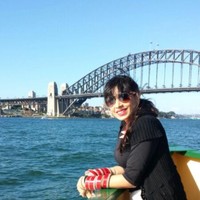 Preety Saini